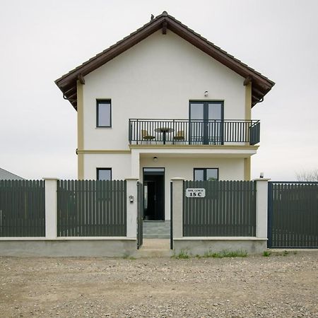 Casa Lucan 布拉索夫 外观 照片