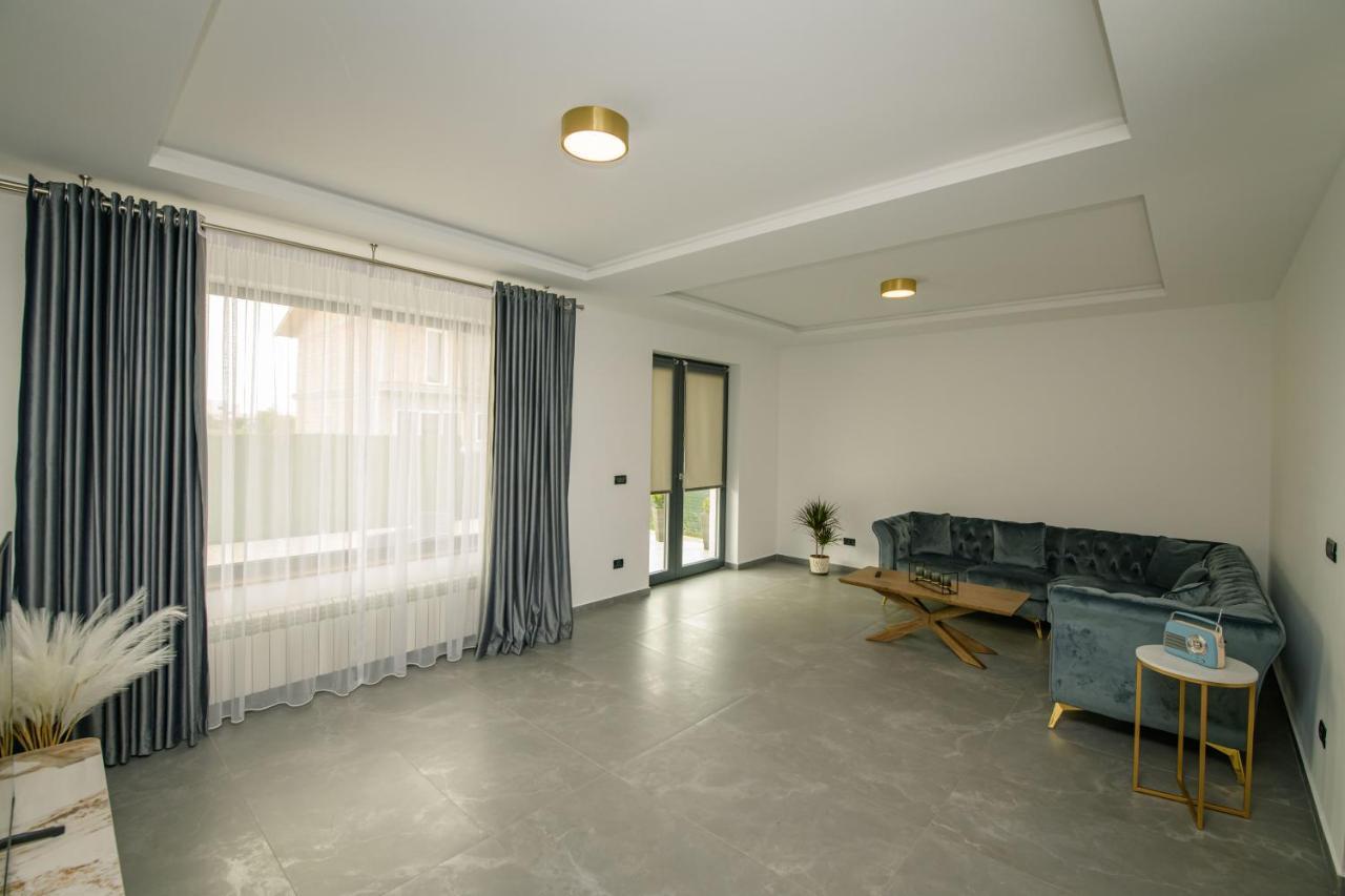 Casa Lucan 布拉索夫 外观 照片